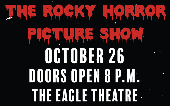 The Rocky Horror Picture Show